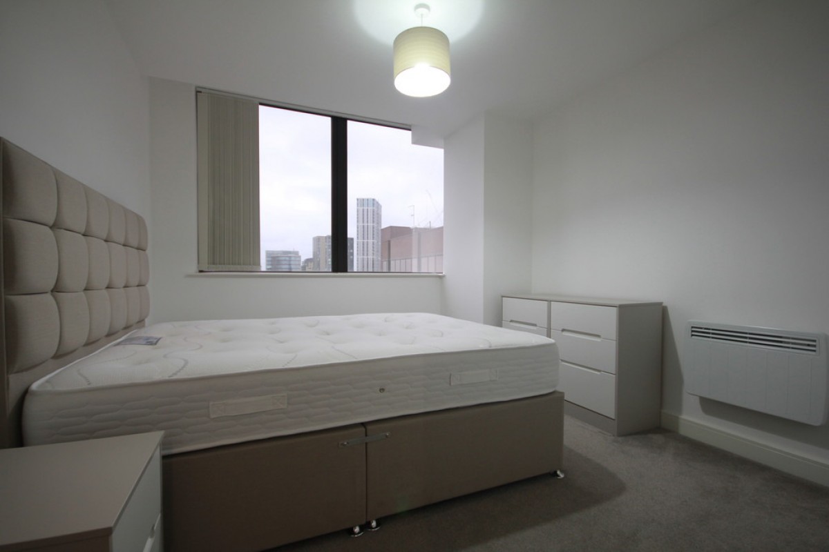 Broadway Residences, Broad Street, Birmingham, B15