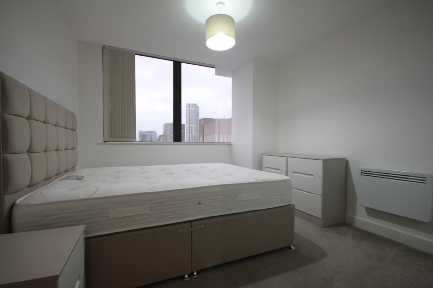 Broadway Residences, Broad Street, Birmingham, B15