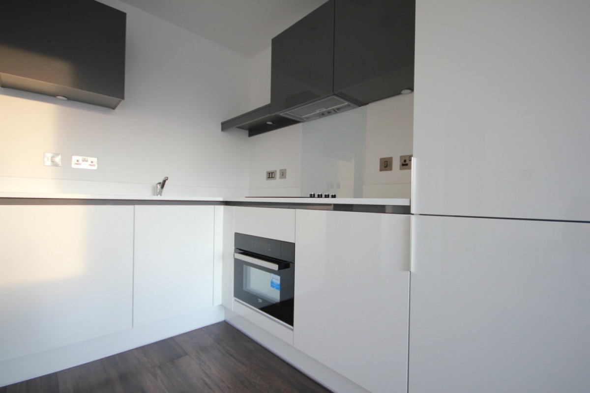 Nexus Point, Edwards Road, Erdington, B24