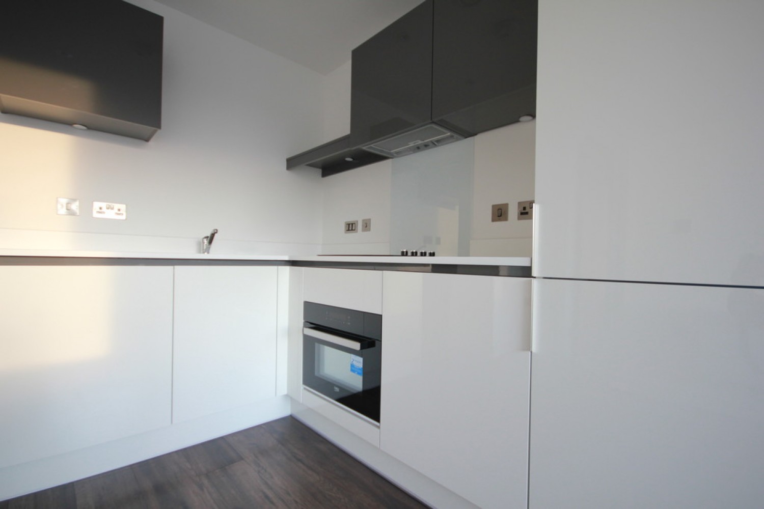 Nexus Point, Edwards Road, Erdington, B24