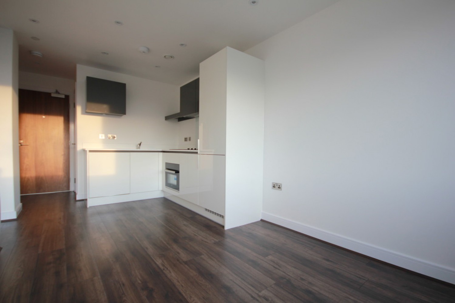 Nexus Point, Edwards Road, Erdington, B24