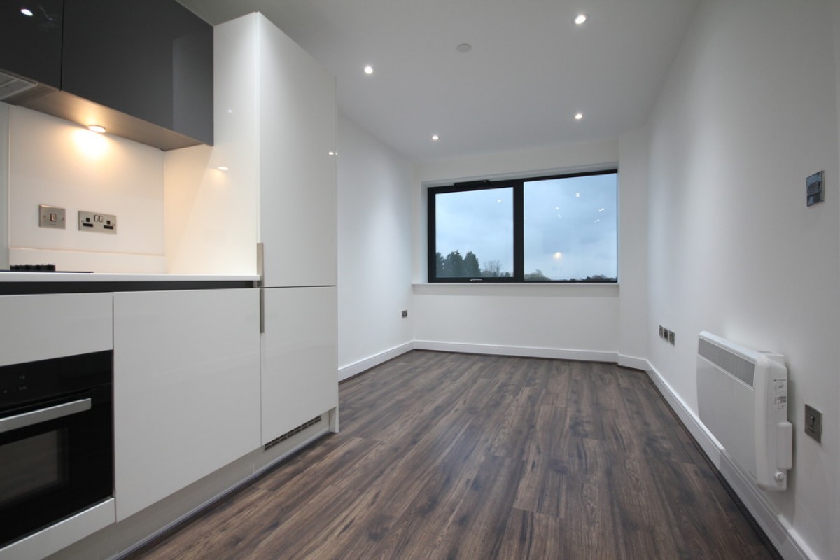 Nexus Point, Edwards Road, Erdington, B24