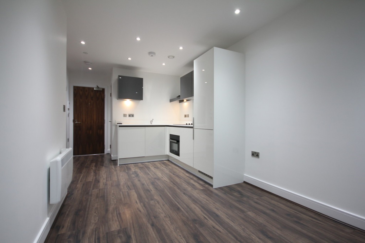 Nexus Point, Edwards Road, Erdington, B24