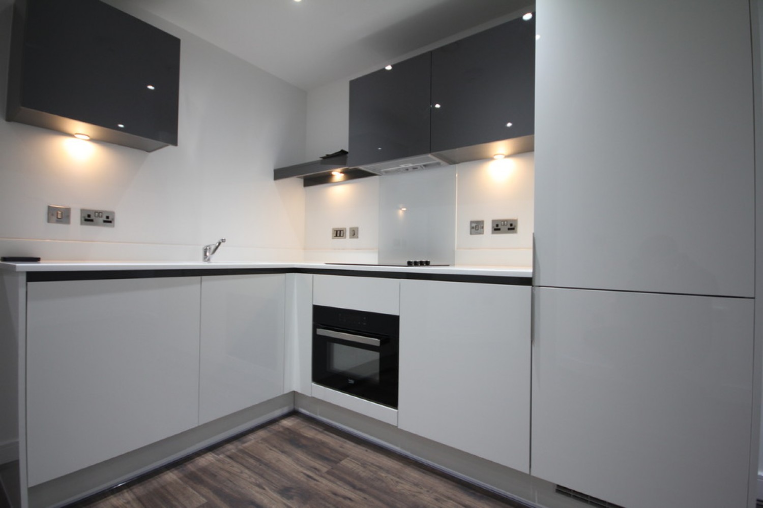 Nexus Point, Edwards Road, Erdington, B24