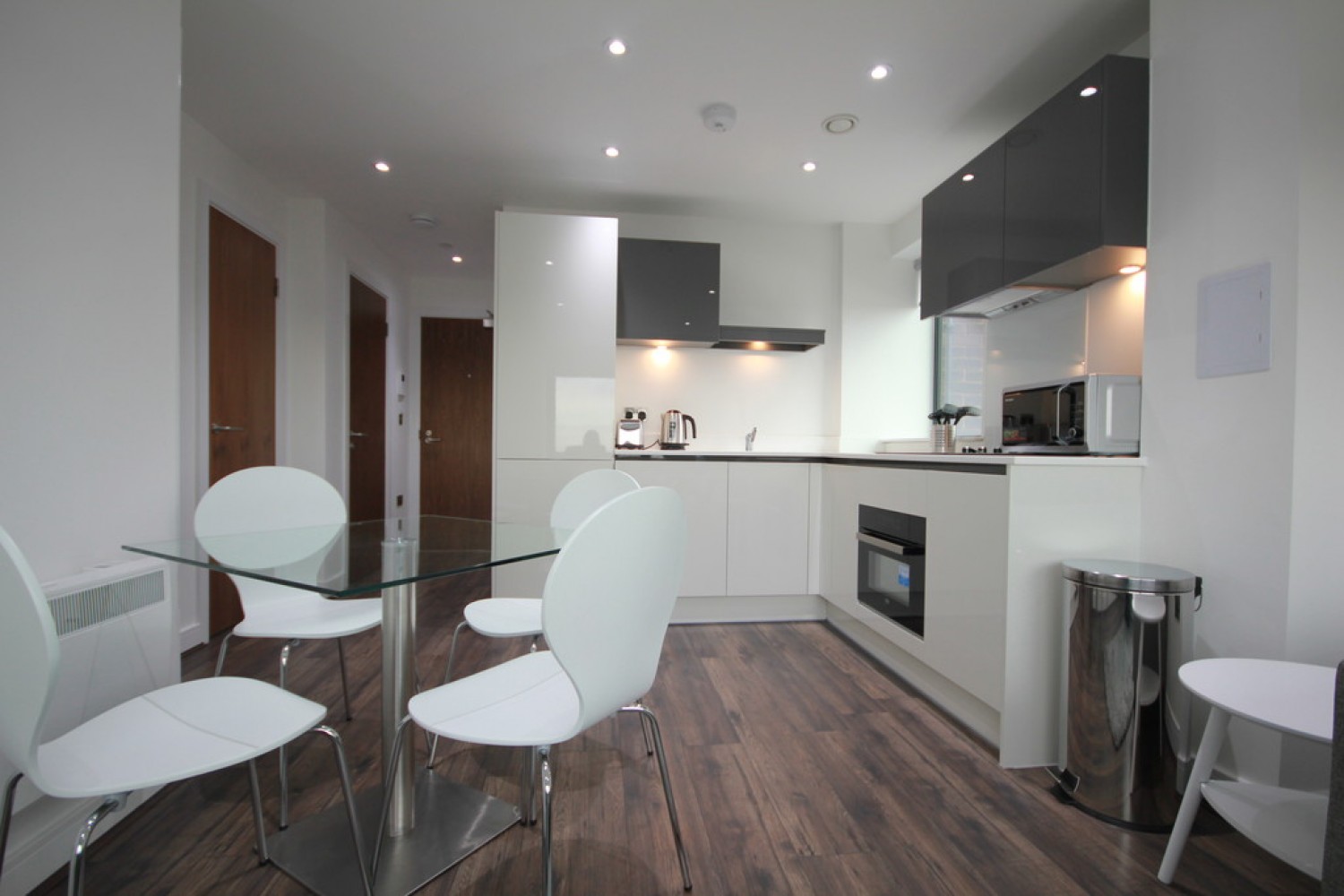 1 bedroom Flat for Letting Nexus Point, Edwards Road, Erdington, B24