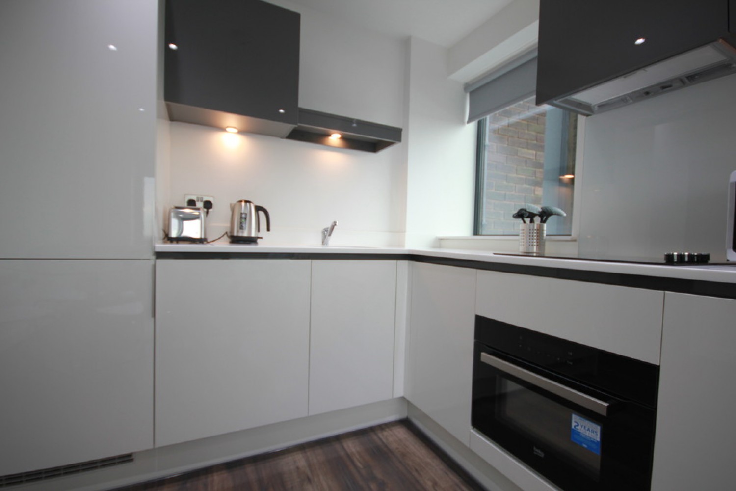 1 bedroom Flat for Letting Nexus Point, Edwards Road, Erdington, B24