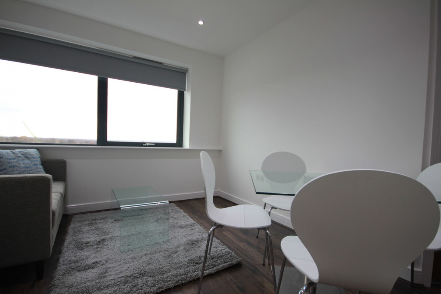 1 bedroom Flat for Letting Nexus Point, Edwards Road, Erdington, B24