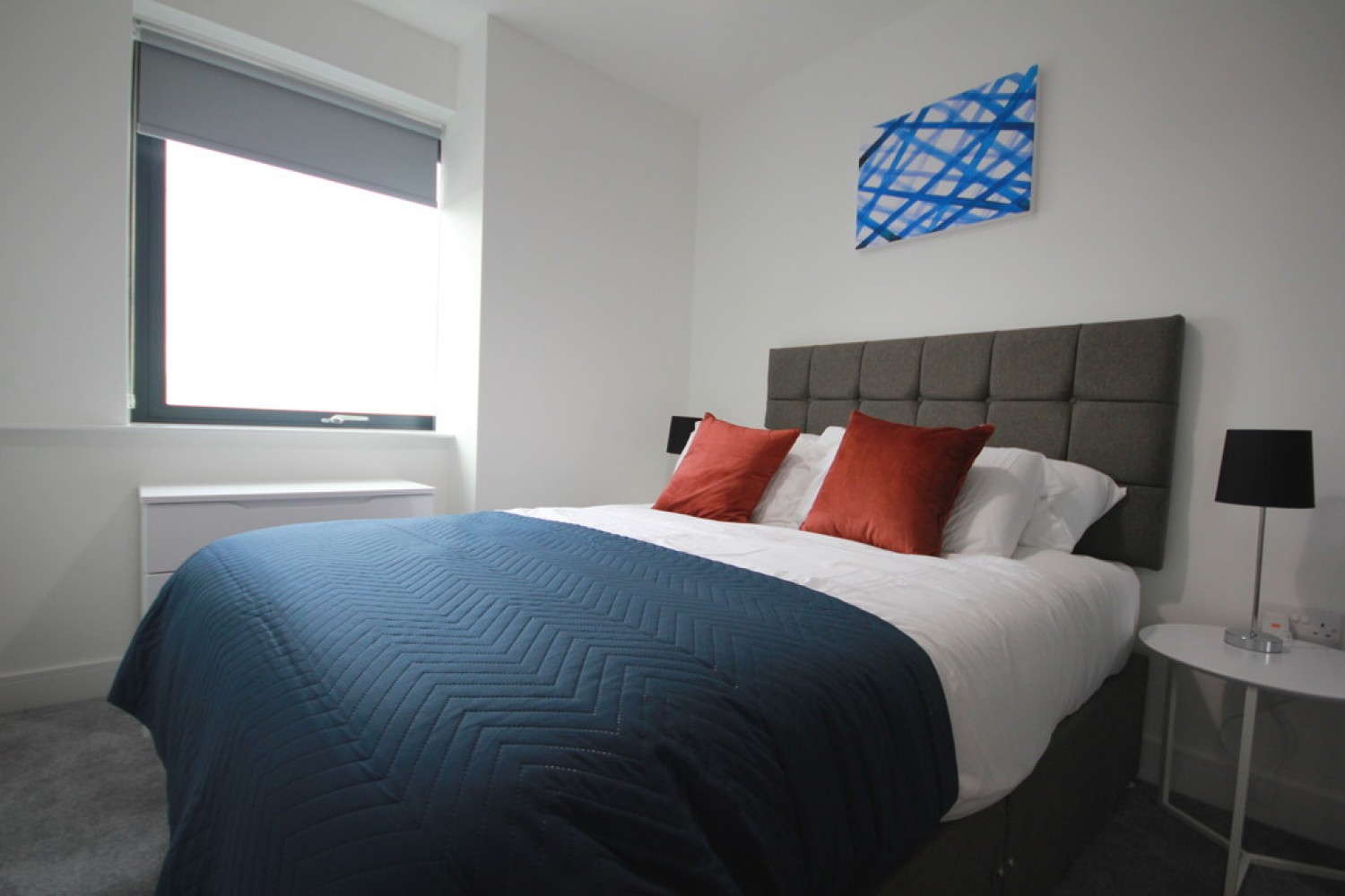 1 bedroom Flat for Letting Nexus Point, Edwards Road, Erdington, B24