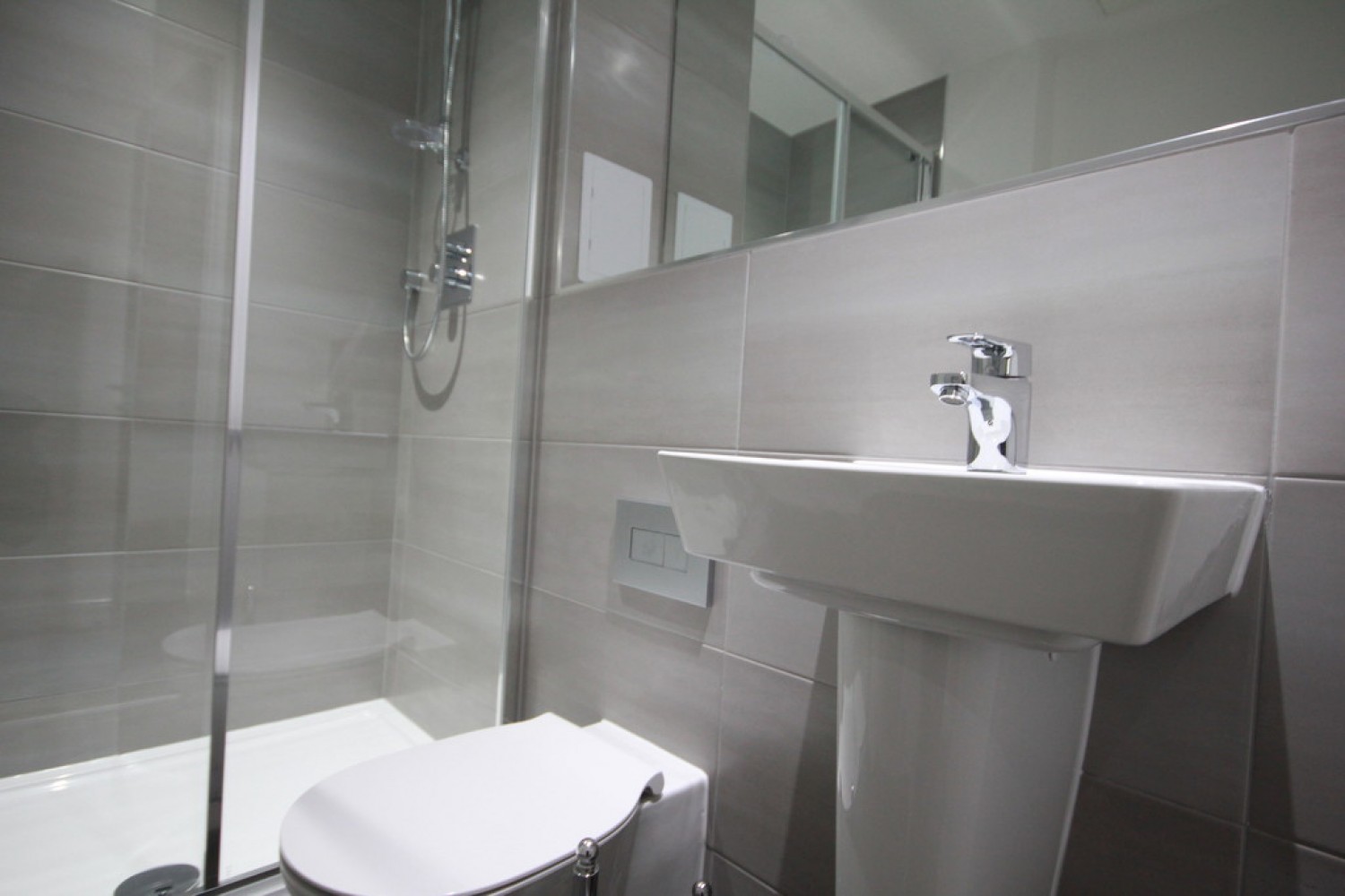 1 bedroom Flat for Letting Nexus Point, Edwards Road, Erdington, B24