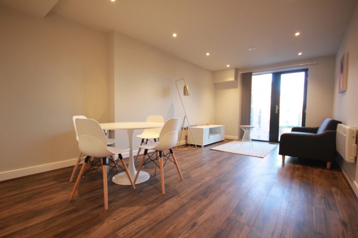 Albion House, Pope Street, Jewellery Quarter, B1