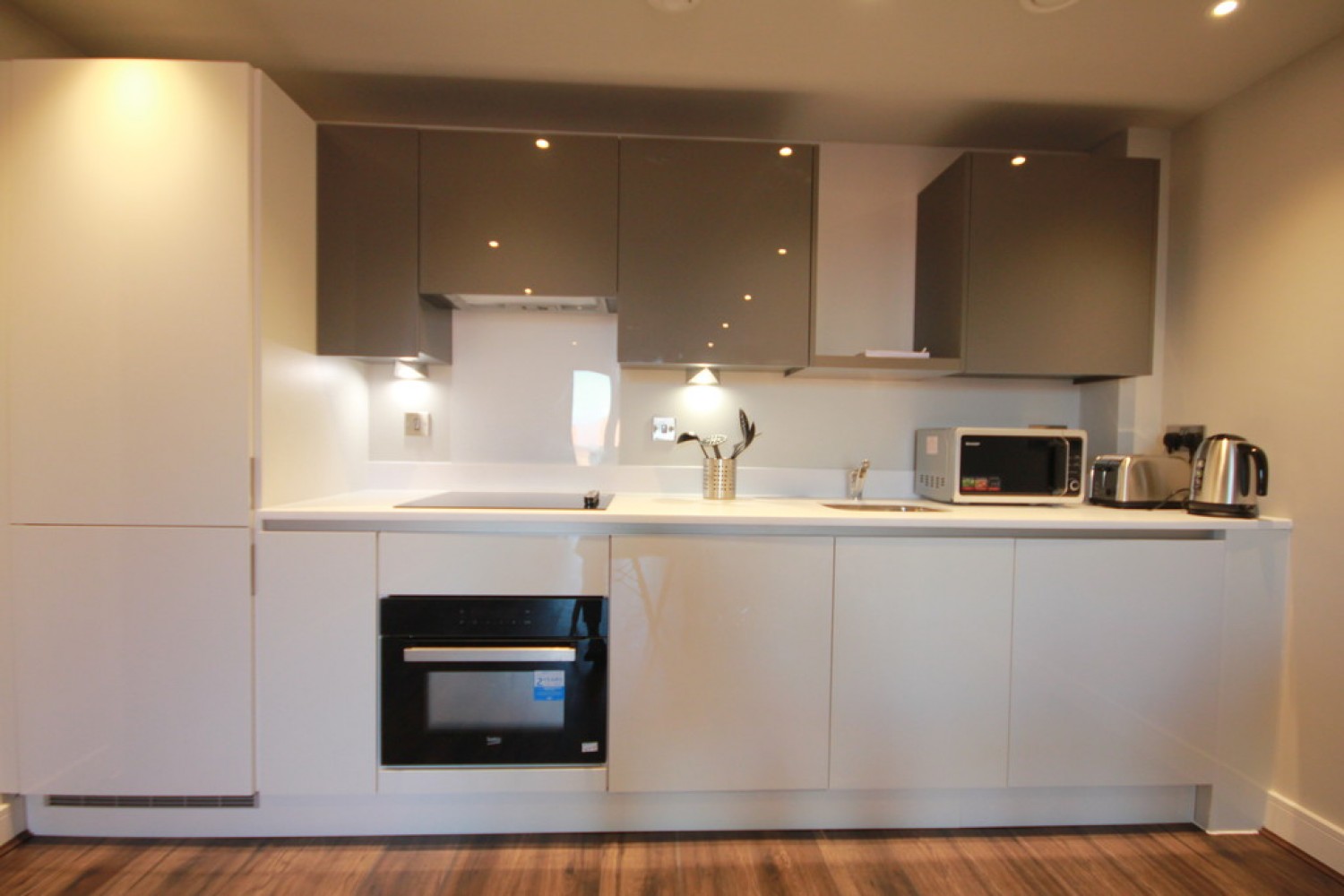 Albion House, Pope Street, Jewellery Quarter, B1