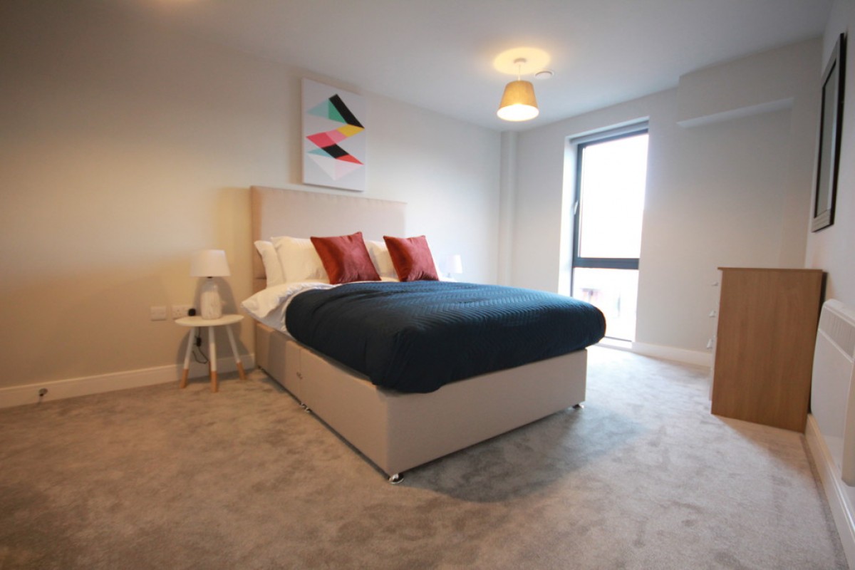 Albion House, Pope Street, Jewellery Quarter, B1