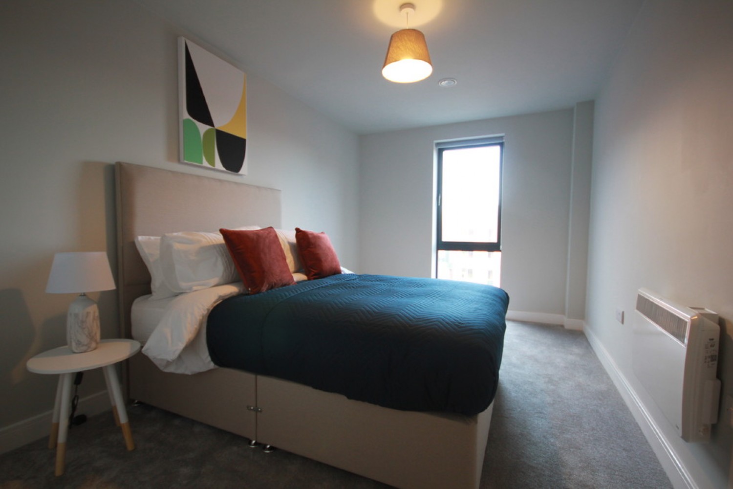 Albion House, Pope Street, Jewellery Quarter, B1