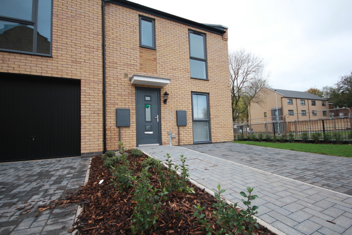 Rowton Lane, Birmingham, B5