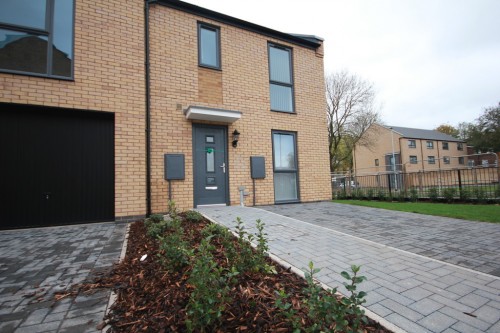 Rowton Lane, Birmingham, B5