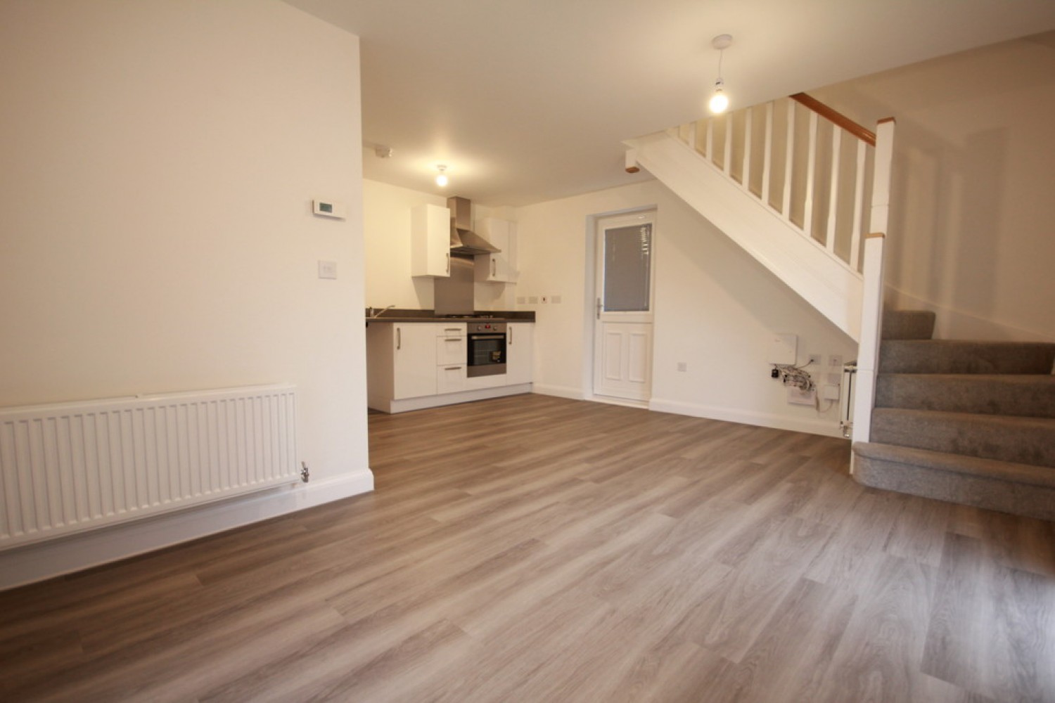 Rowton Lane, Birmingham, B5