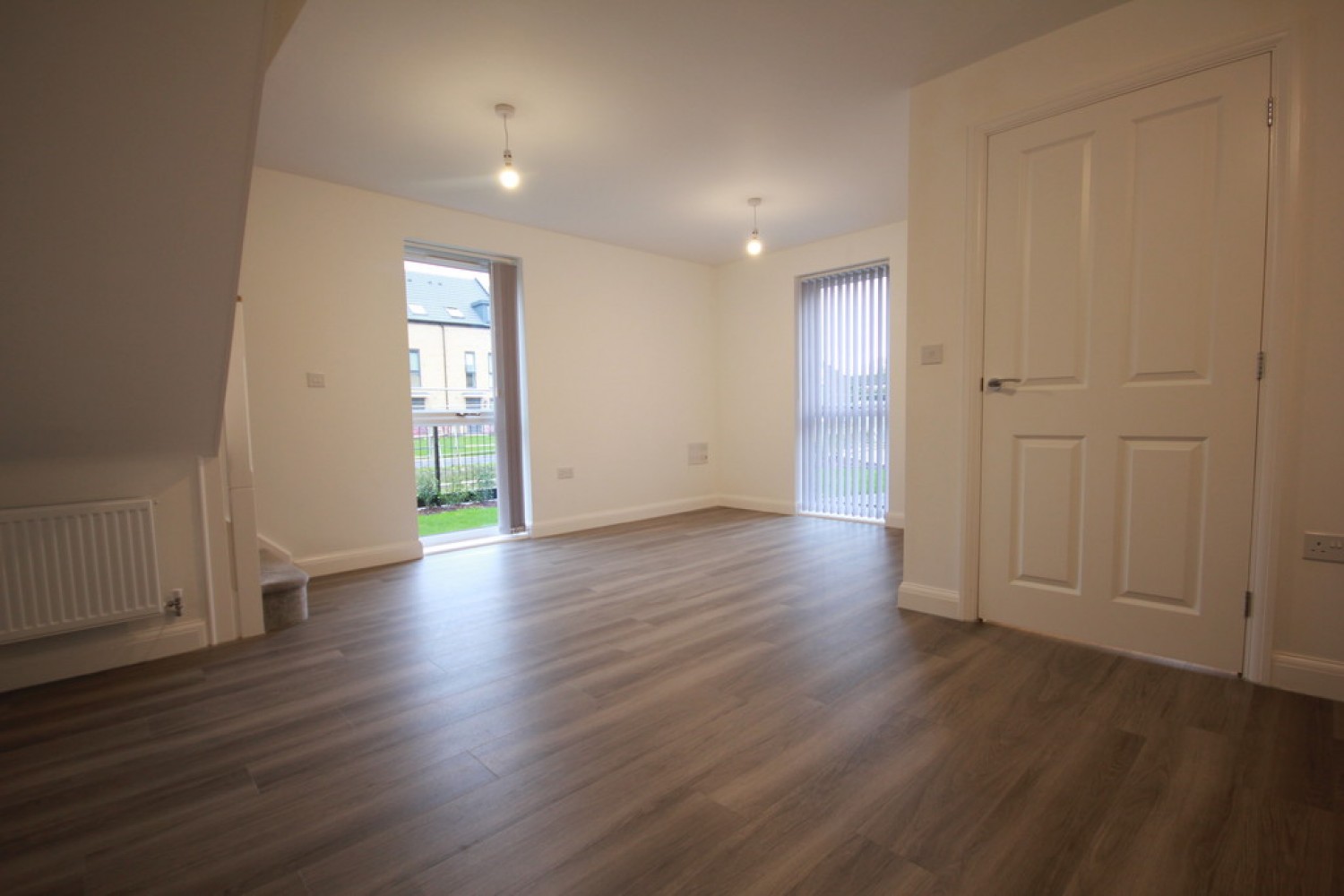 Rowton Lane, Birmingham, B5