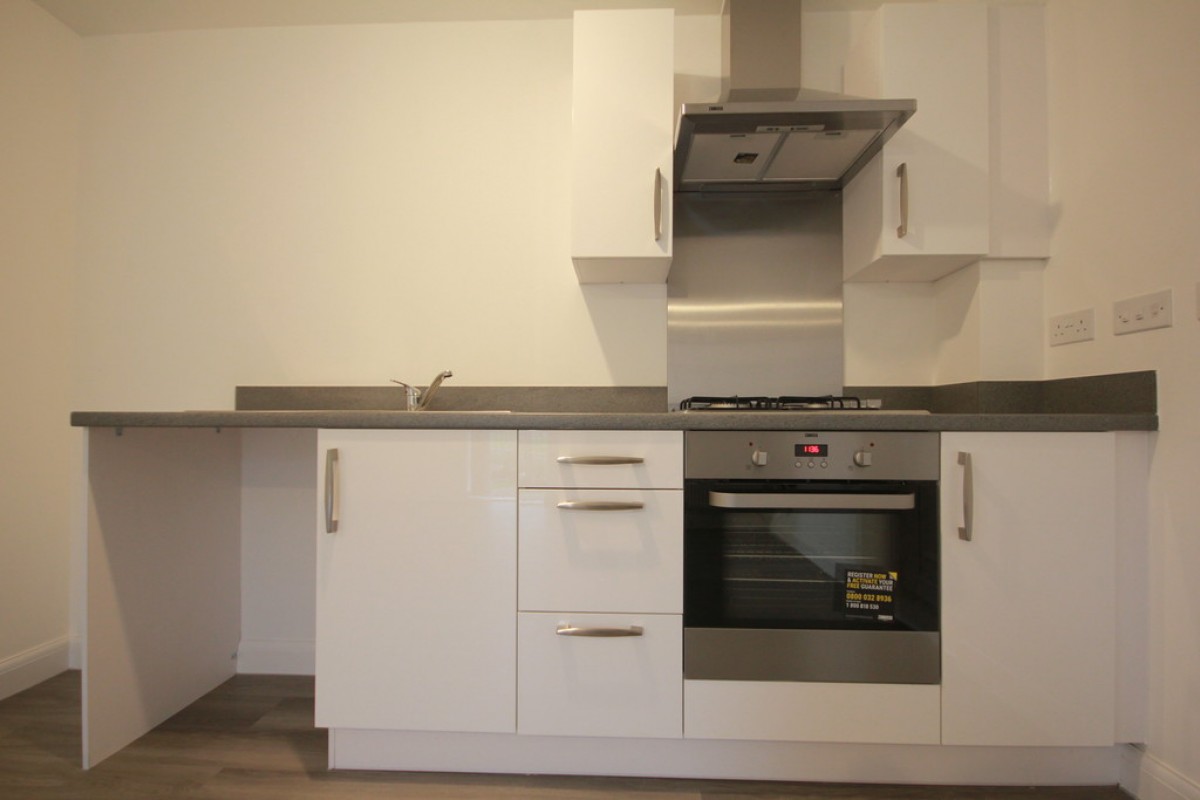 Rowton Lane, Birmingham, B5