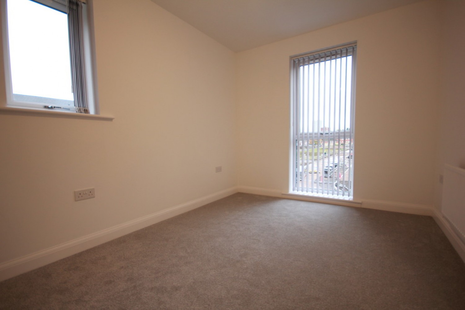 Rowton Lane, Birmingham, B5
