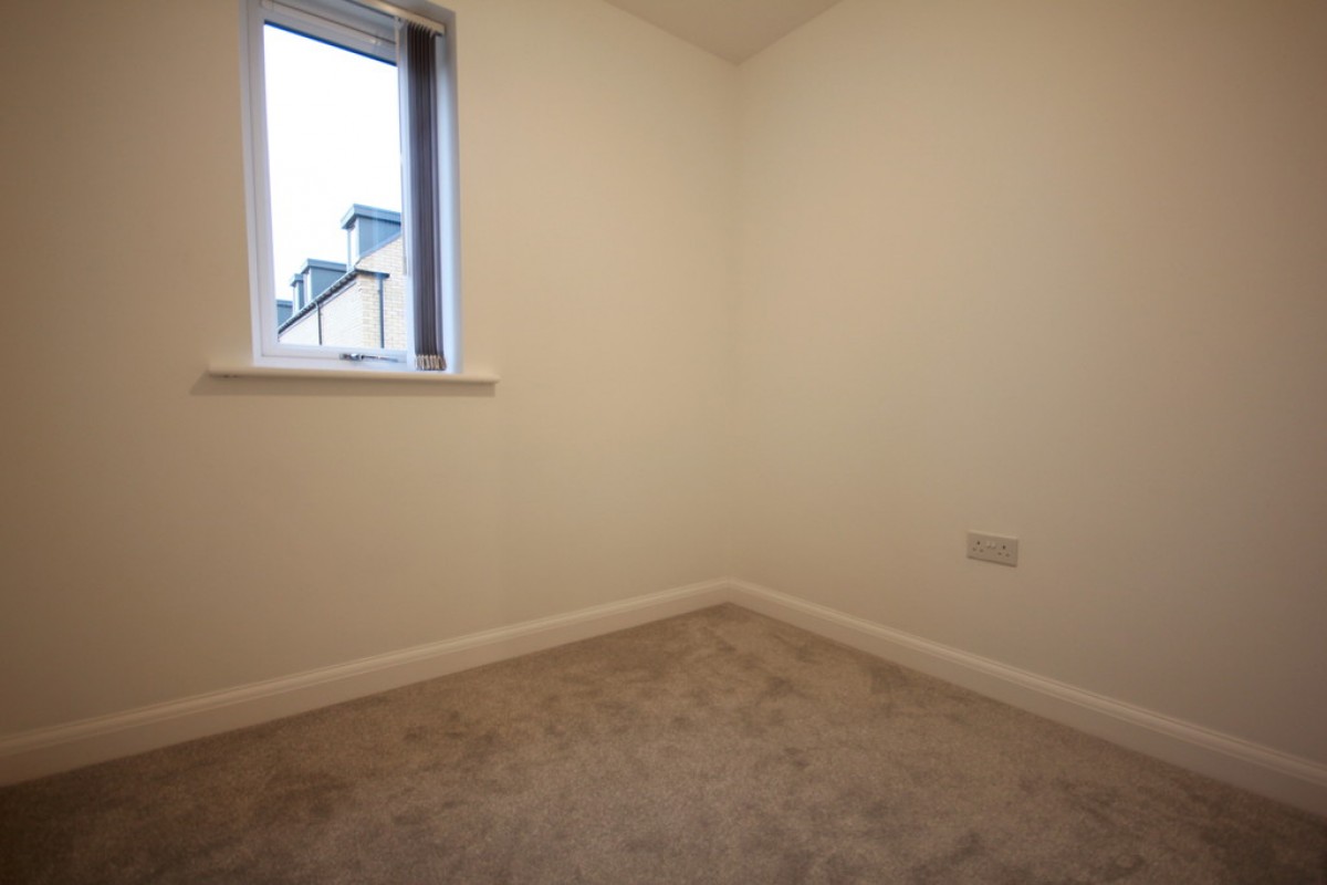 Rowton Lane, Birmingham, B5
