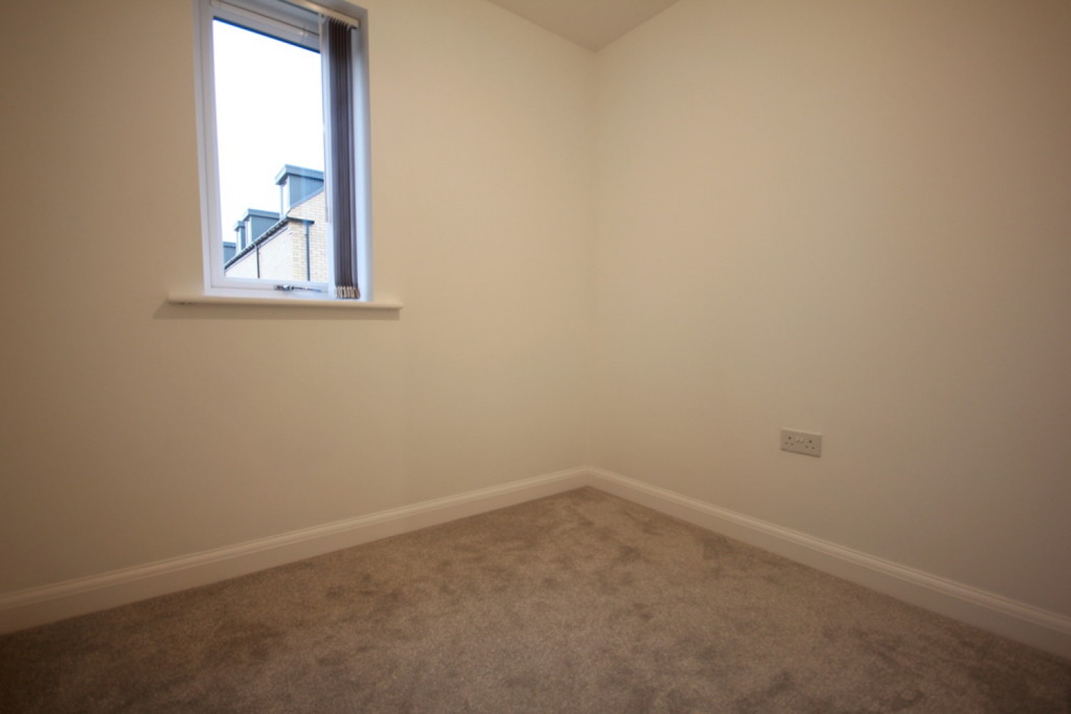 Rowton Lane, Birmingham, B5