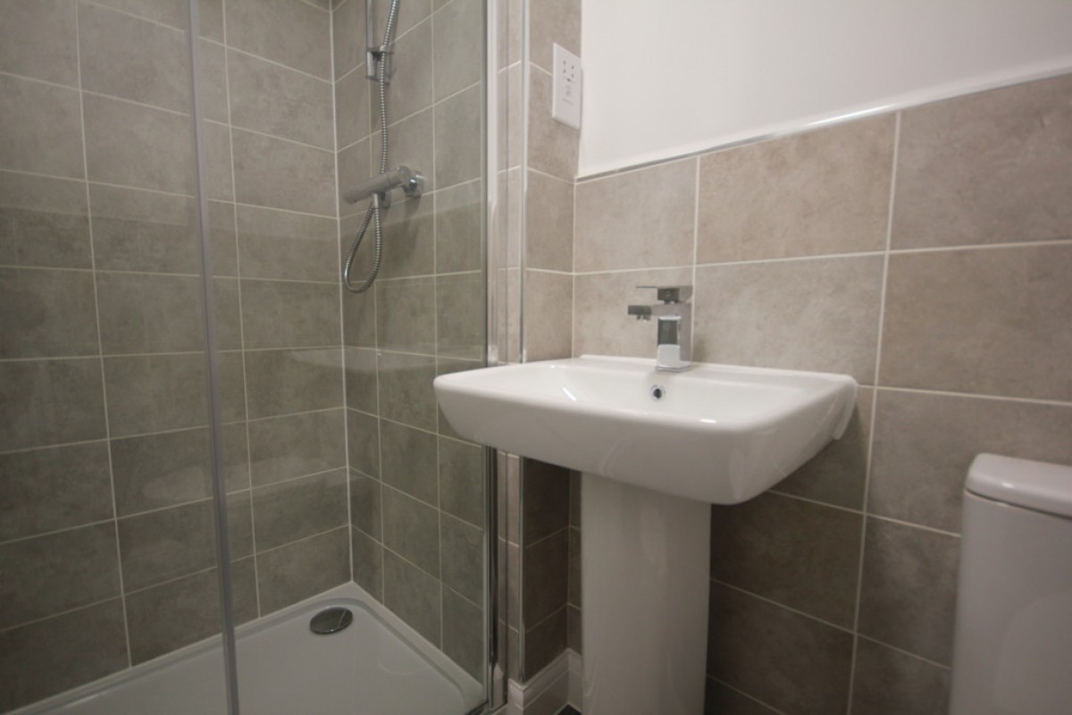 Rowton Lane, Birmingham, B5