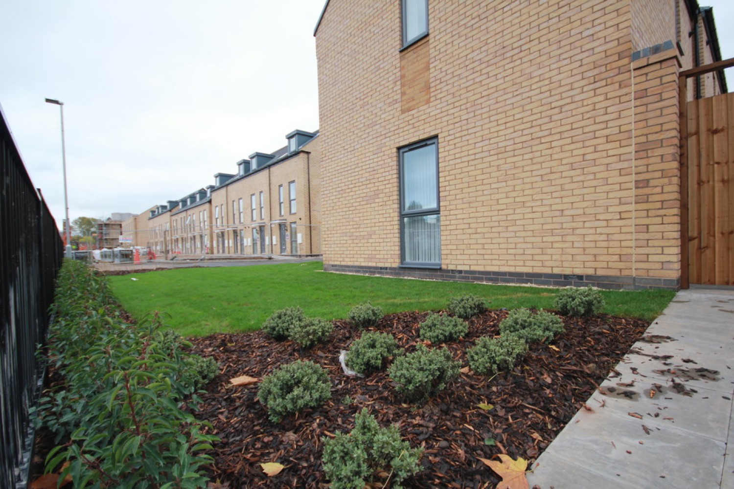 Rowton Lane, Birmingham, B5