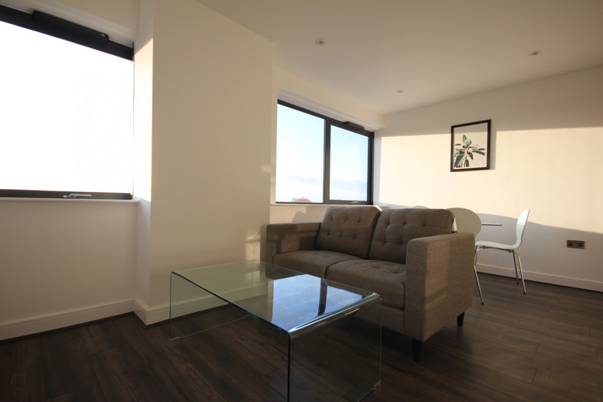 Nexus Point, Edwards Road, Erdington, B24