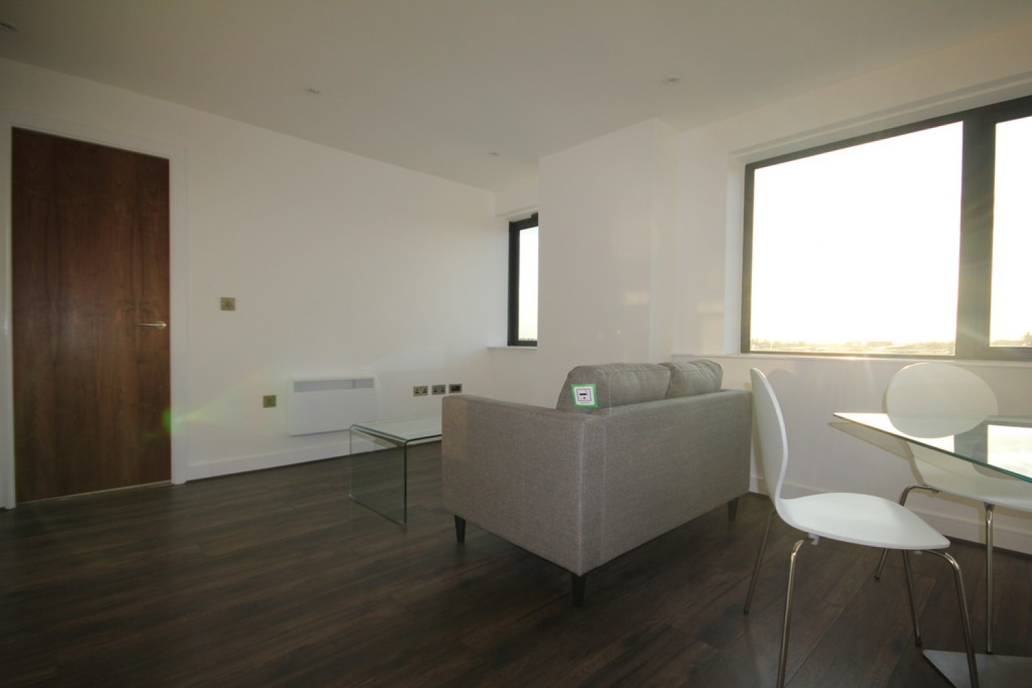 2 bedroom Flat for Letting Nexus Point, Edwards Road, Erdington, B24