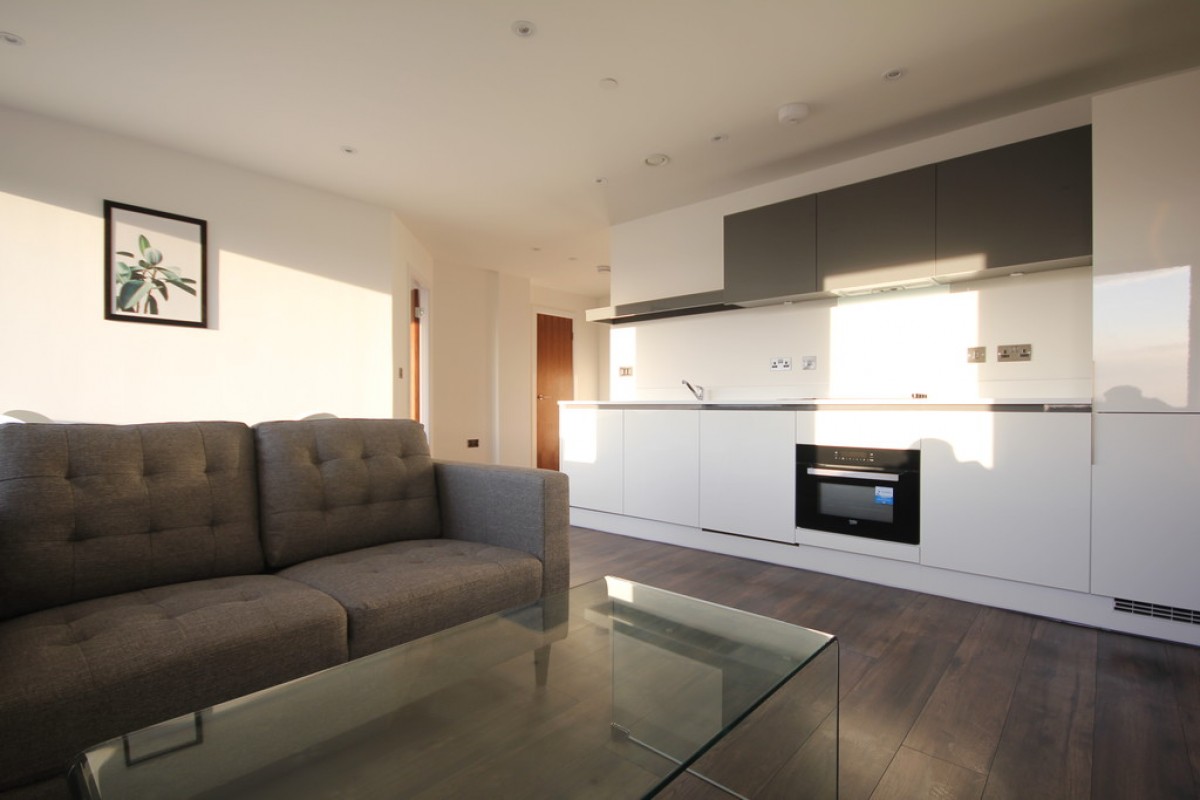 Nexus Point, Edwards Road, Erdington, B24