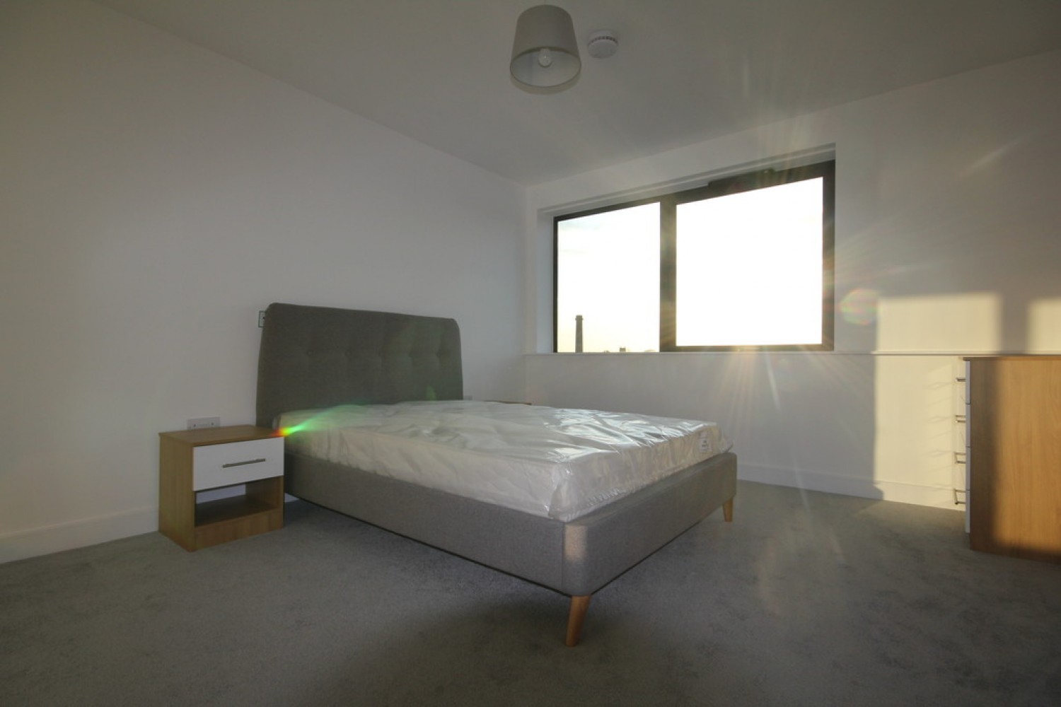 2 bedroom Flat for Letting Nexus Point, Edwards Road, Erdington, B24