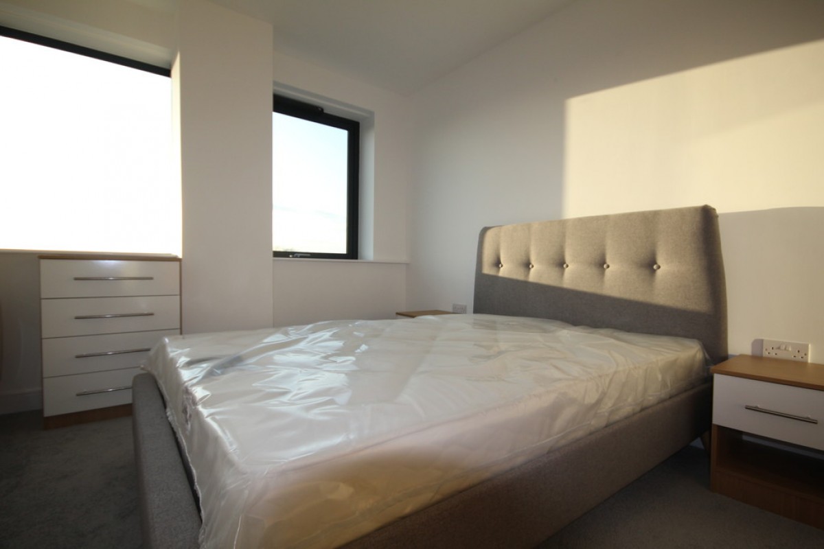 Nexus Point, Edwards Road, Erdington, B24