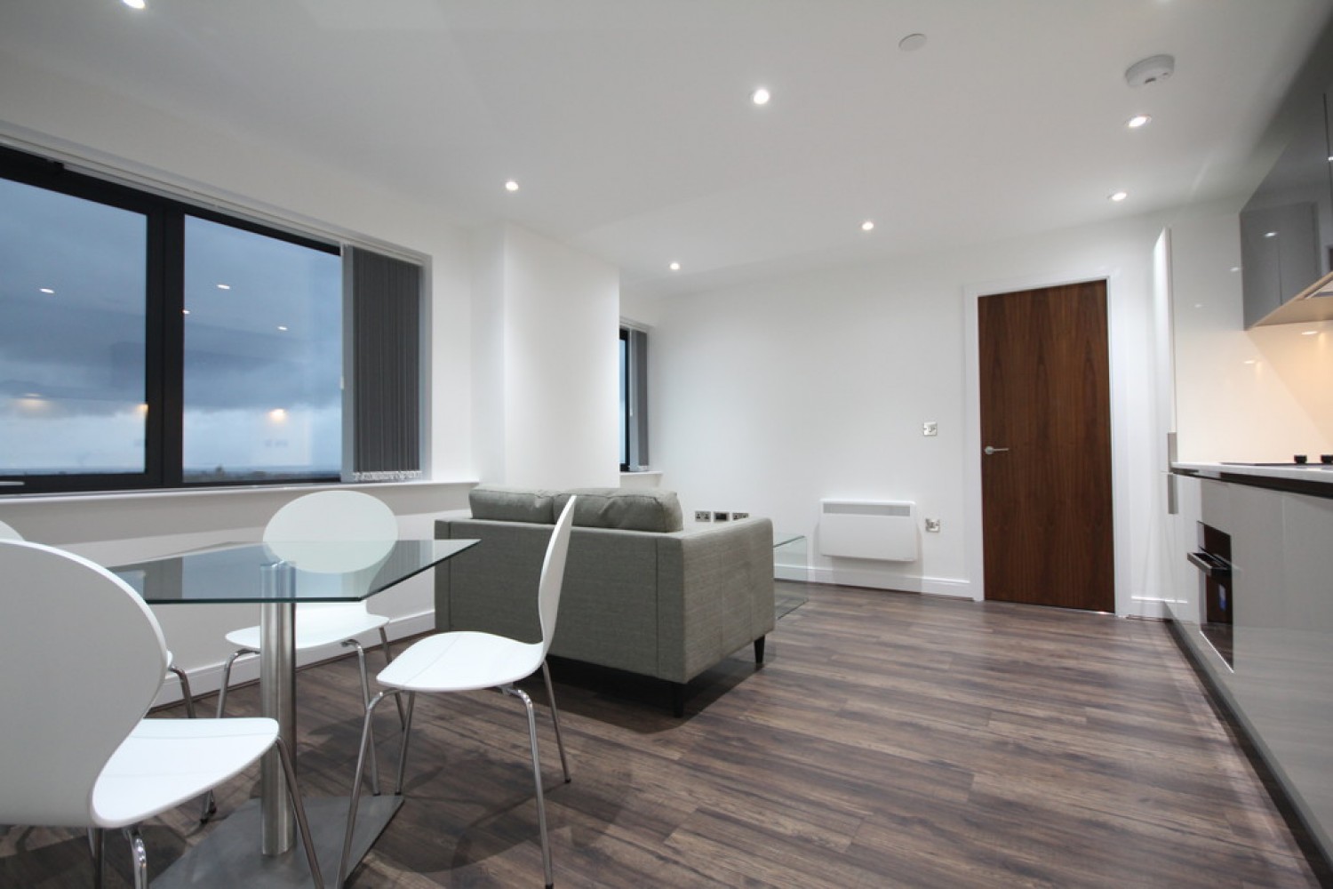 2 bedroom Flat for Letting Nexus Point, Edwards Road, Erdington, B24