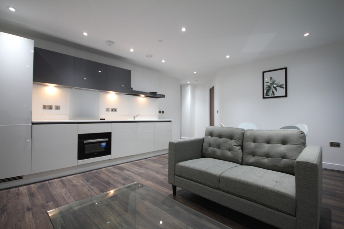 Nexus Point, Edwards Road, Erdington, B24