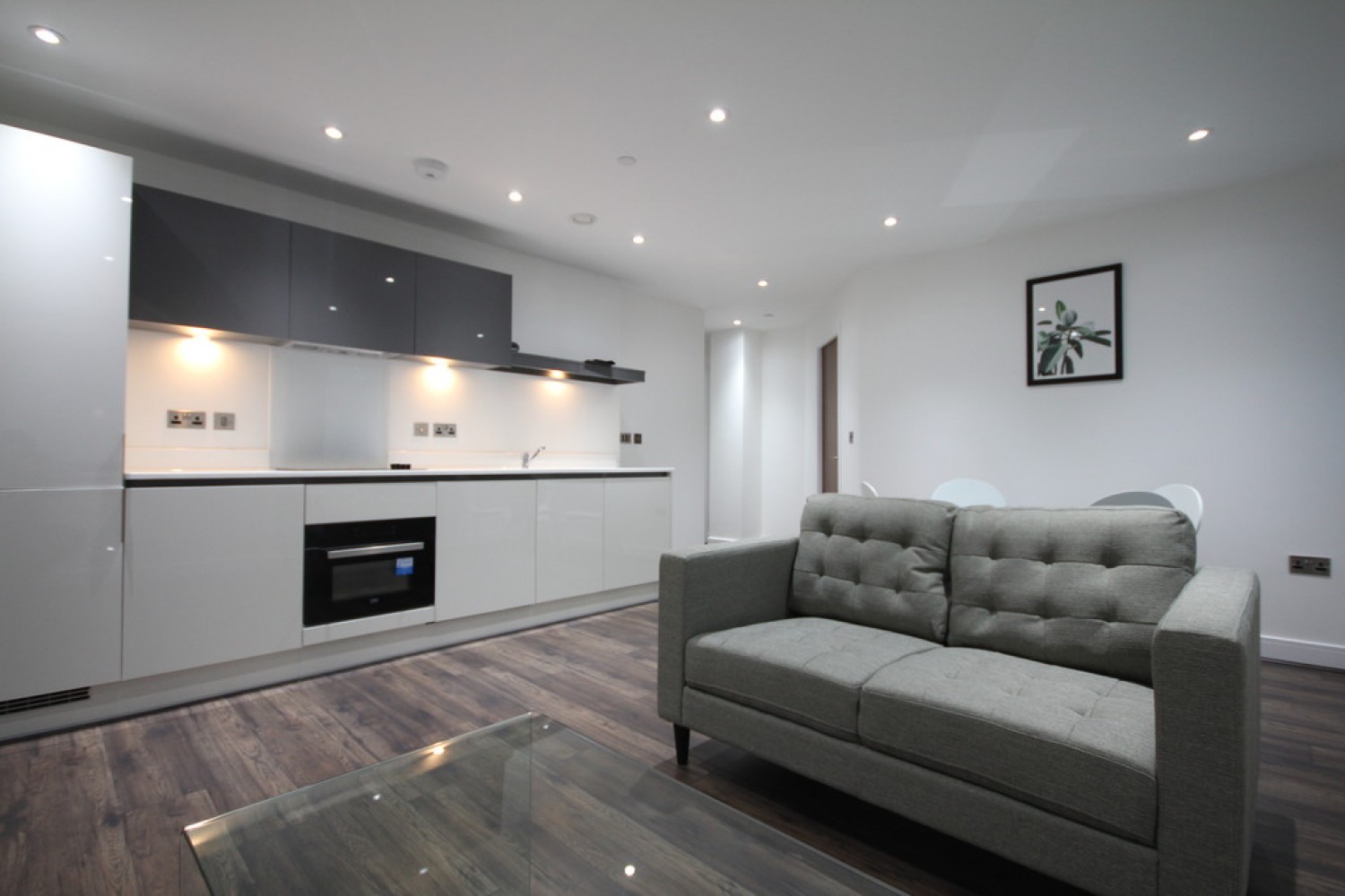 2 bedroom Flat for Letting Nexus Point, Edwards Road, Erdington, B24