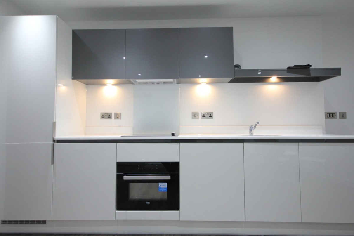 Nexus Point, Edwards Road, Erdington, B24