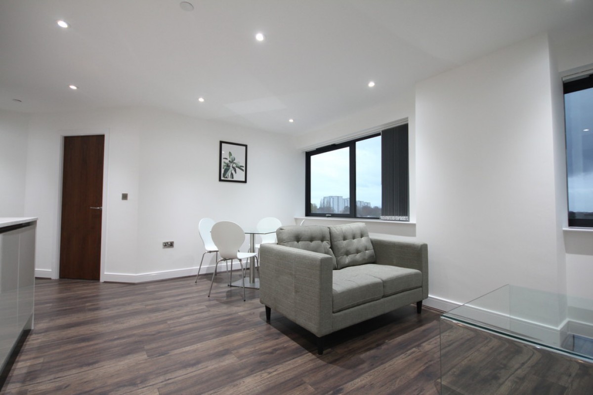 Nexus Point, Edwards Road, Erdington, B24