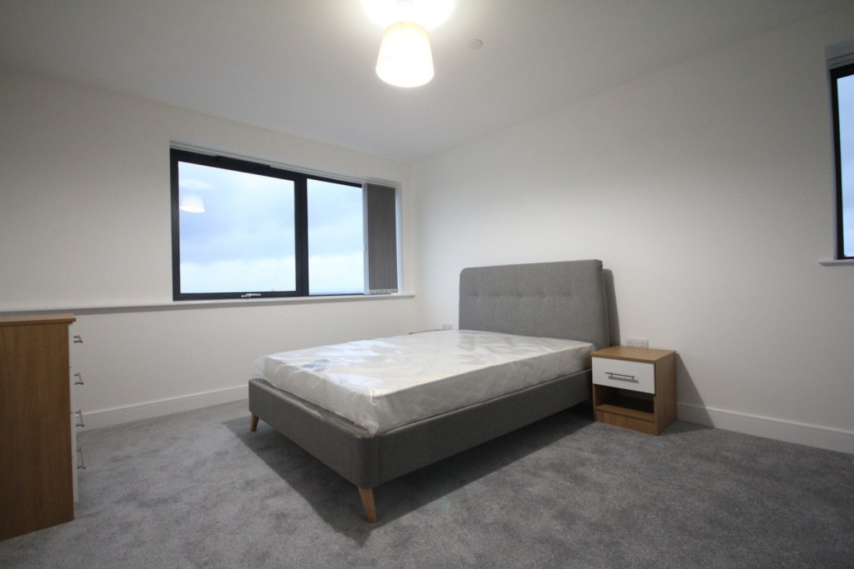 Nexus Point, Edwards Road, Erdington, B24