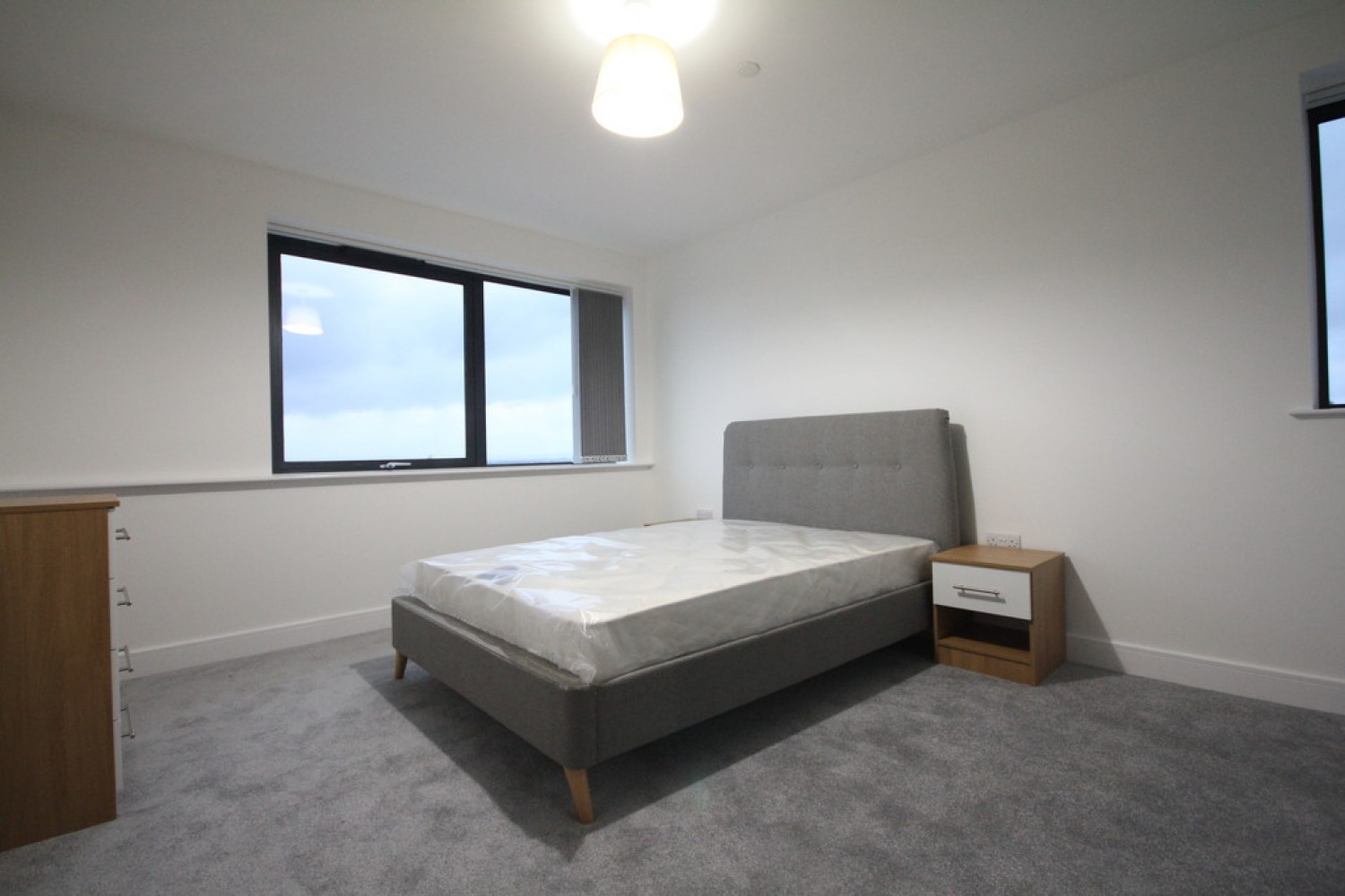 2 bedroom Flat for Letting Nexus Point, Edwards Road, Erdington, B24