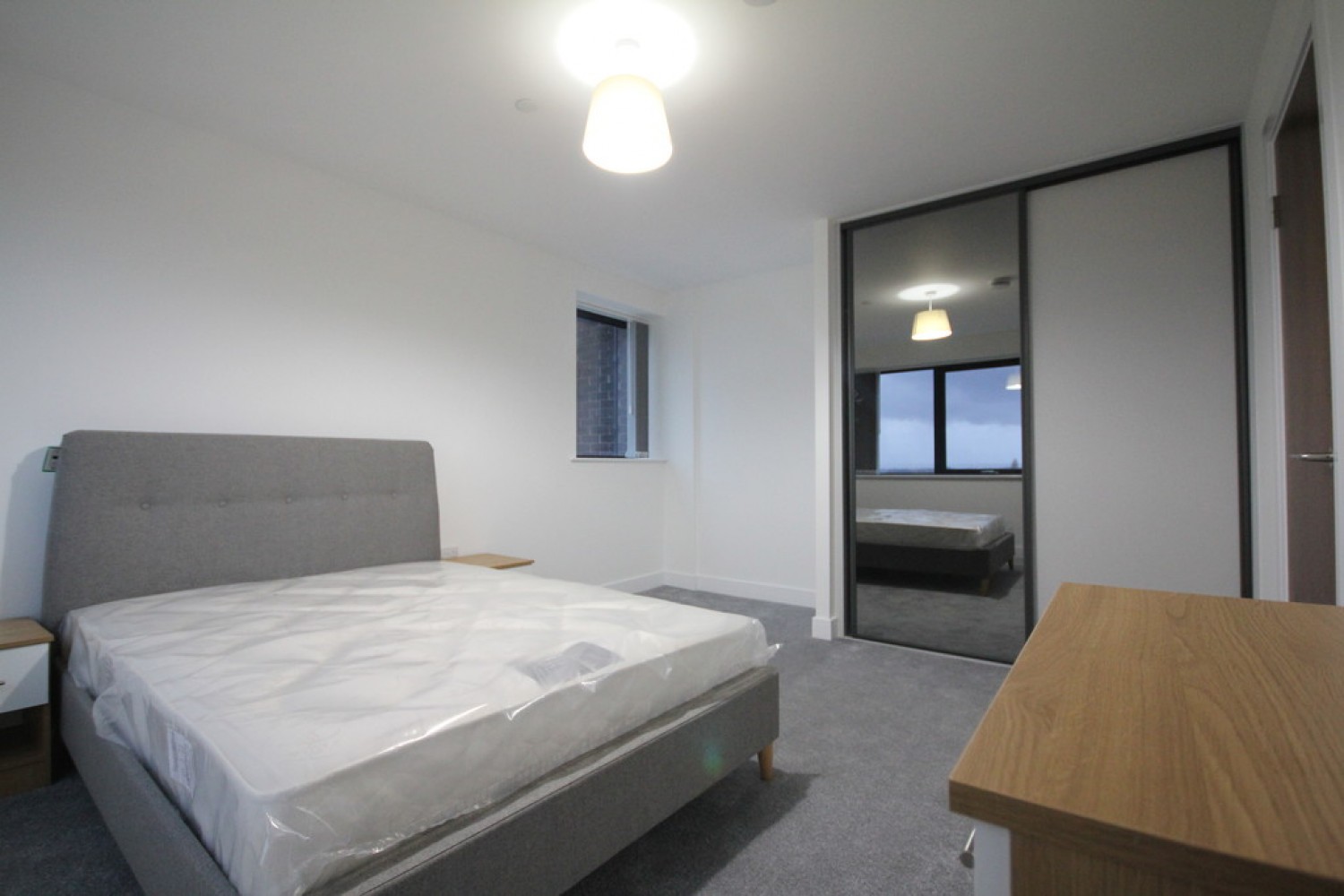2 bedroom Flat for Letting Nexus Point, Edwards Road, Erdington, B24