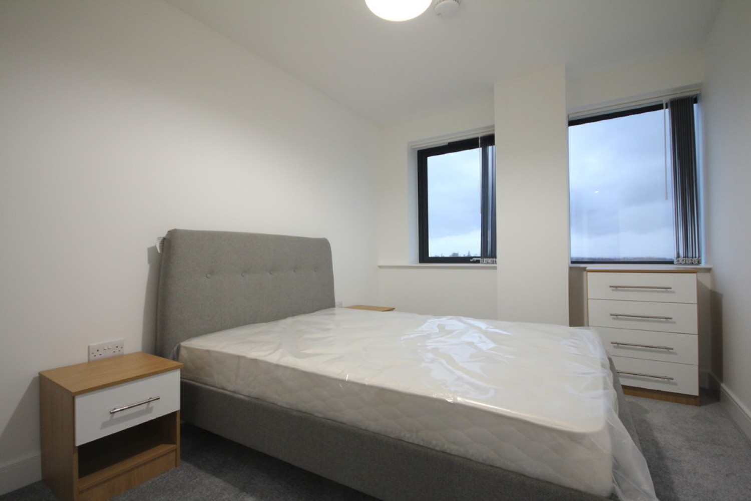 2 bedroom Flat for Letting Nexus Point, Edwards Road, Erdington, B24