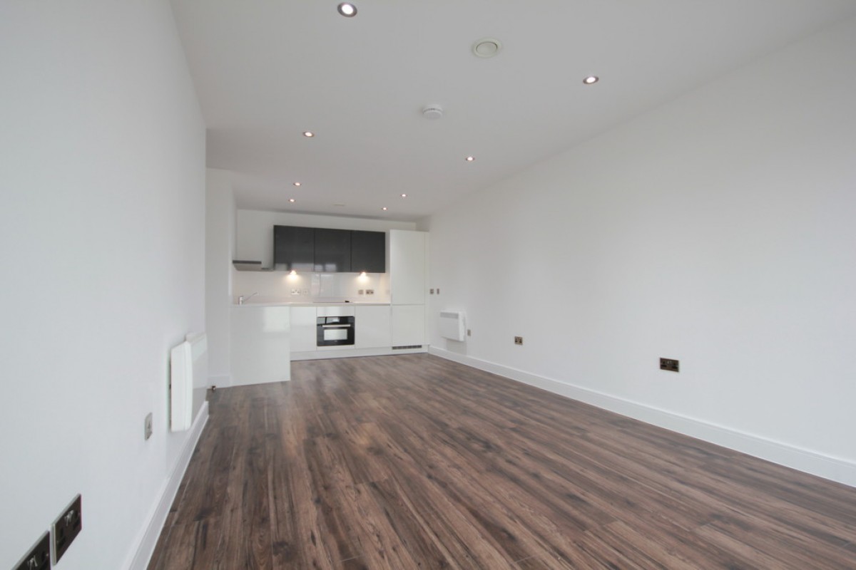 Regency Place, Parade, Birmingham, B1
