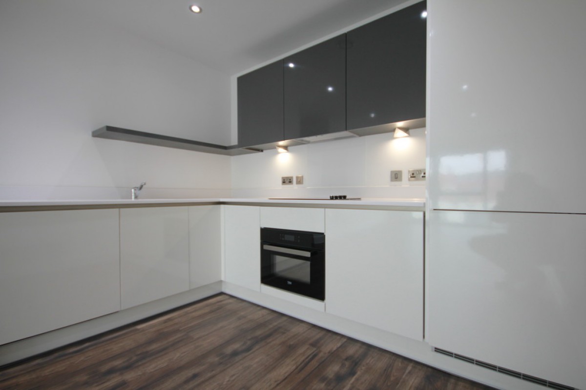 Regency Place, Parade, Birmingham, B1