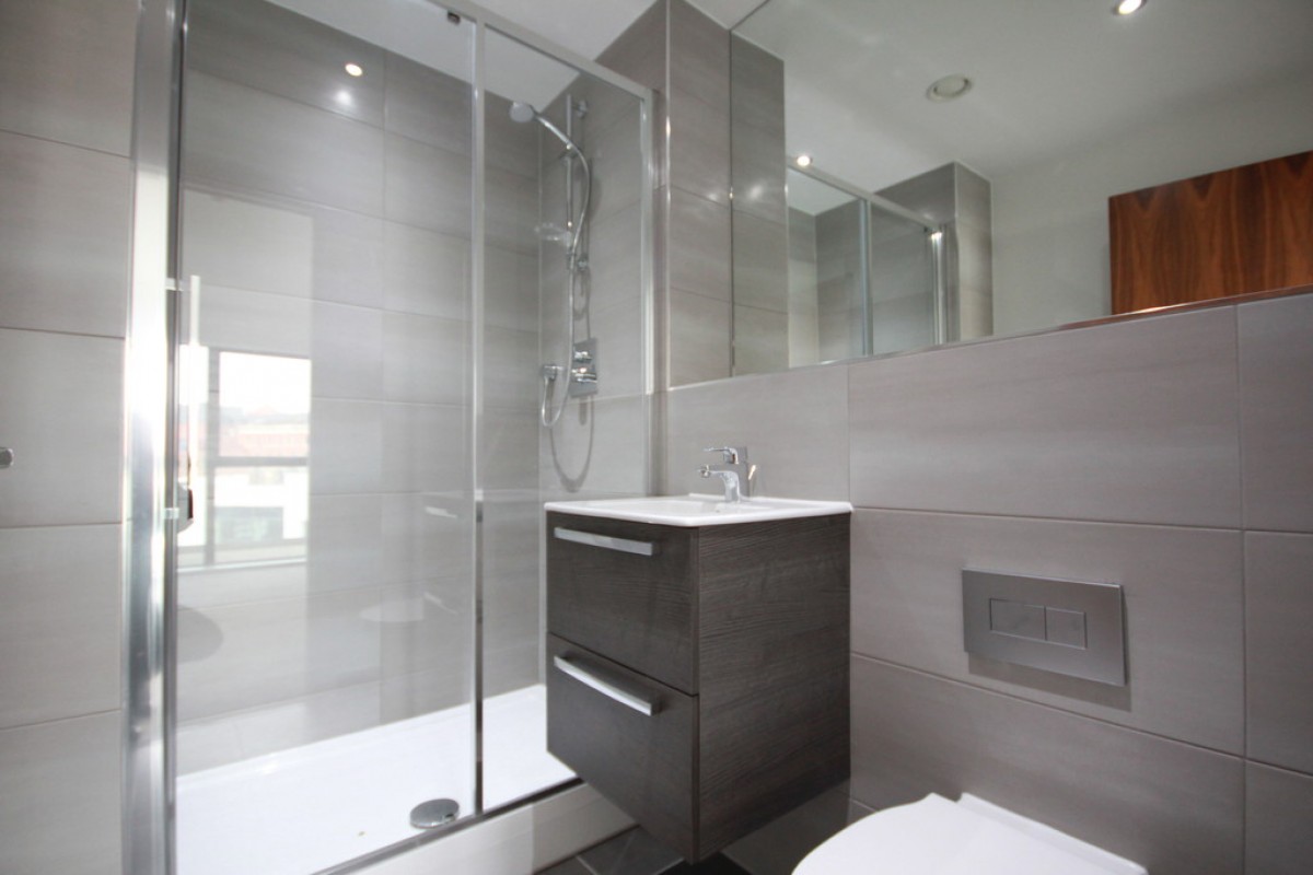 Regency Place, Parade, Birmingham, B1
