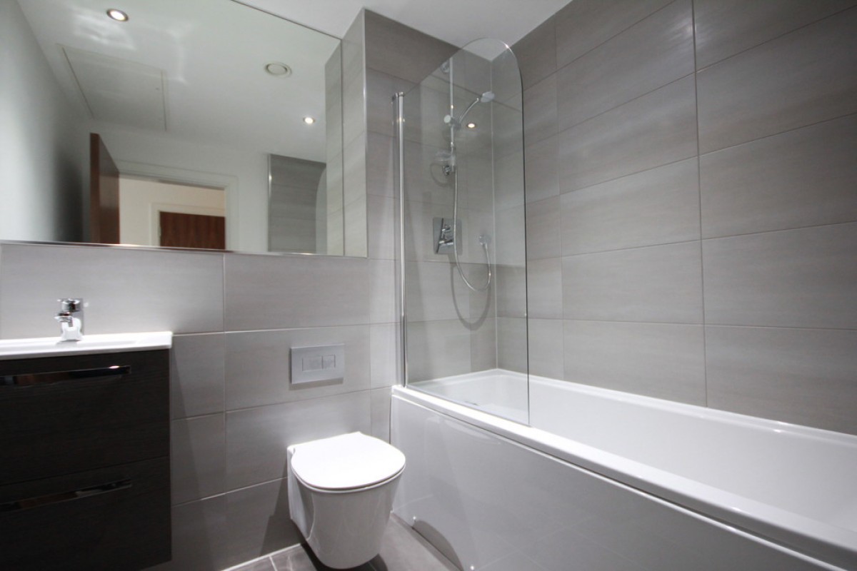 Regency Place, Parade, Birmingham, B1