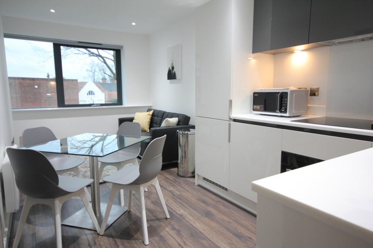 Nexus Point, Edwards Road, Erdington, B24
