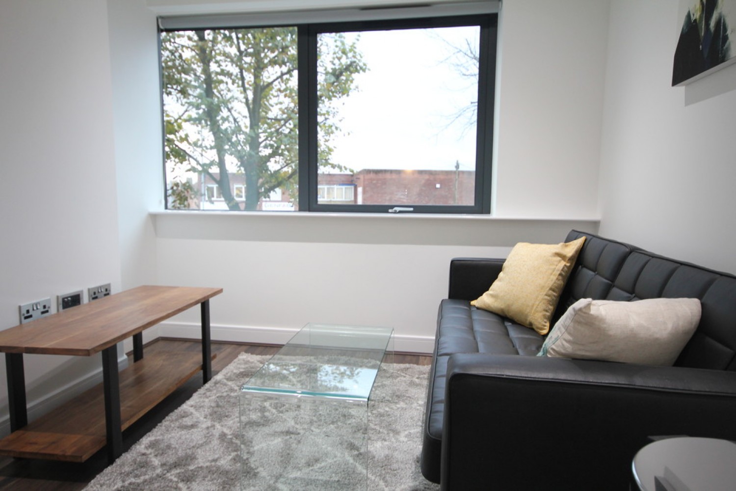 1 bedroom Flat for Letting Nexus Point, Edwards Road, Erdington, B24