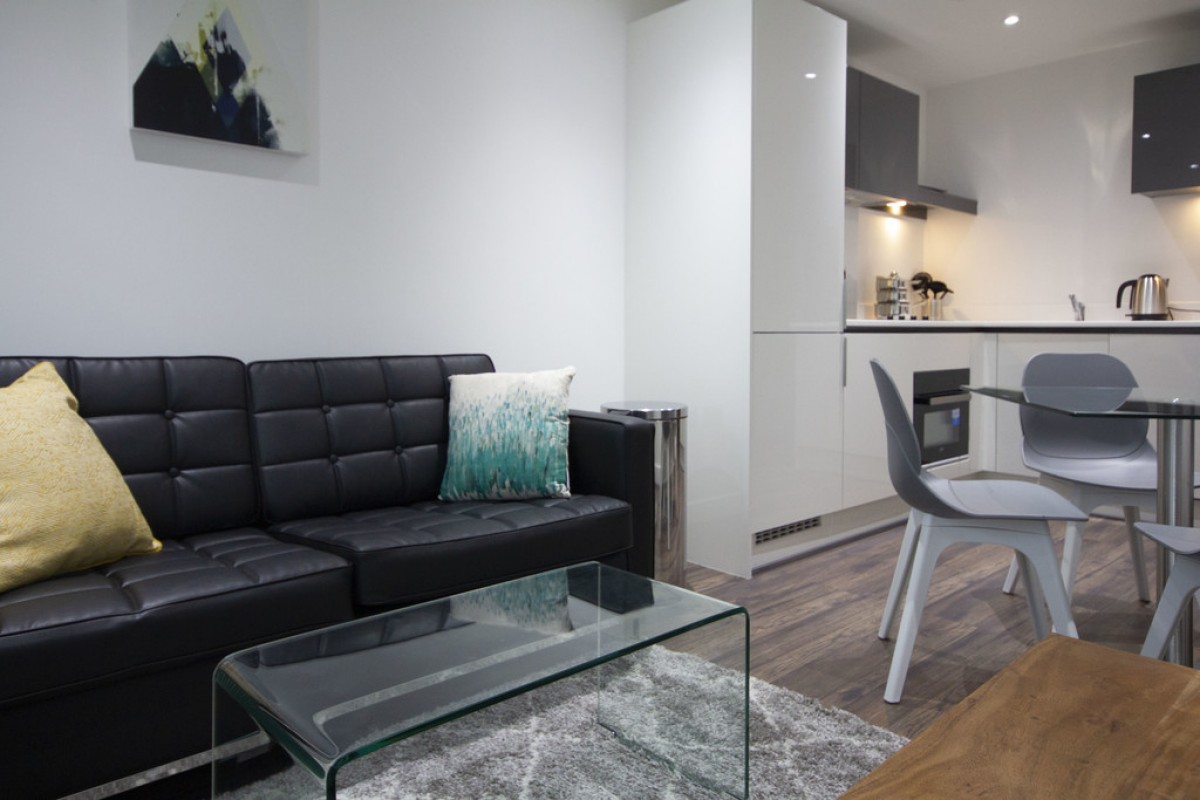 Nexus Point, Edwards Road, Erdington, B24