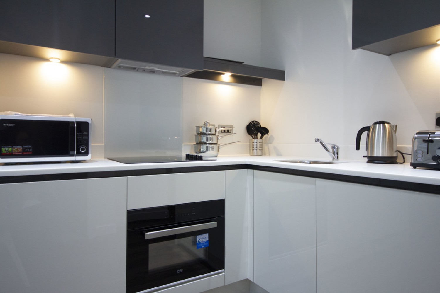1 bedroom Flat for Letting Nexus Point, Edwards Road, Erdington, B24