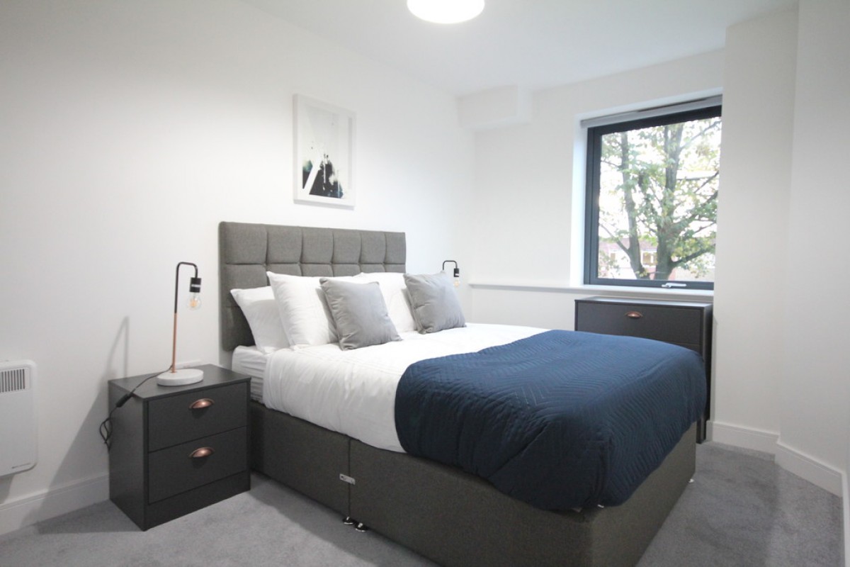 Nexus Point, Edwards Road, Erdington, B24